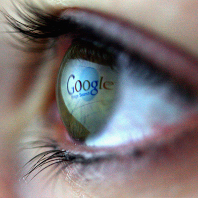 «Μαγικοί» φακοί επαφής