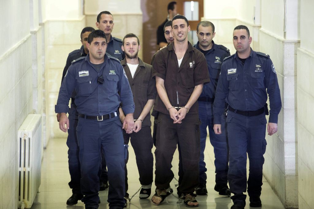 Ισραήλ: Συνελήφθη ο αρχηγός της ακροδεξιάς ομάδας Λεχάβα