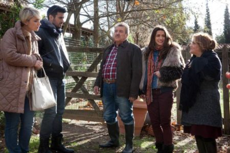 Το vima.gr προτείνει για την TV την Τρίτη 16 Δεκεμβρίου