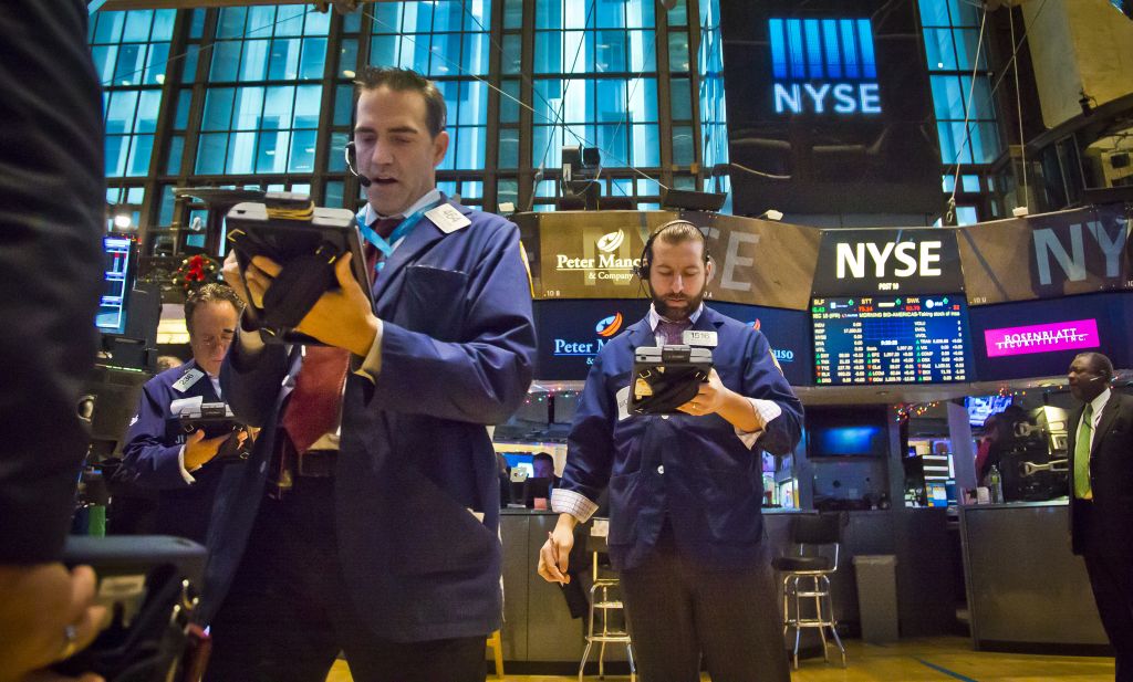 FT: Tο ευρωπαϊκό πολιτικό ρίσκο απειλεί τα συμφέροντα των αγορών