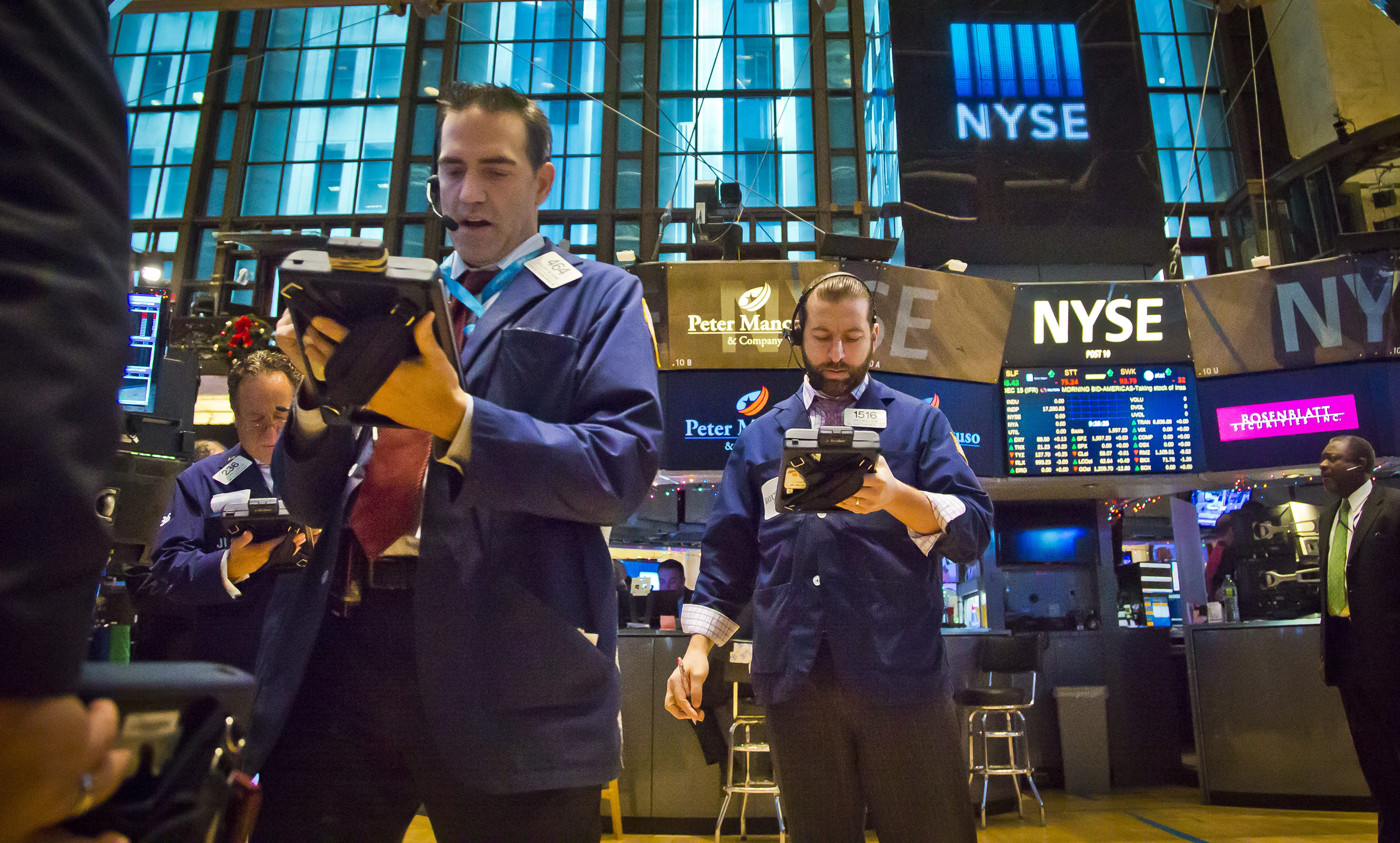 FT: Tο ευρωπαϊκό πολιτικό ρίσκο απειλεί τα συμφέροντα των αγορών