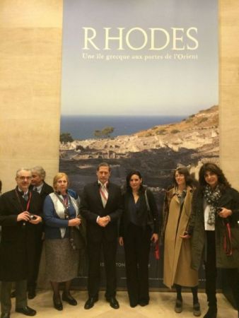 Ανοδική η τουριστική ζήτηση από Γαλλία