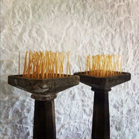 70+1 φωτογραφίες από την Αντιγόνη Καψάλη