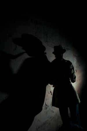 Το έγκλημα, η απόλαυση, τα κέρδη