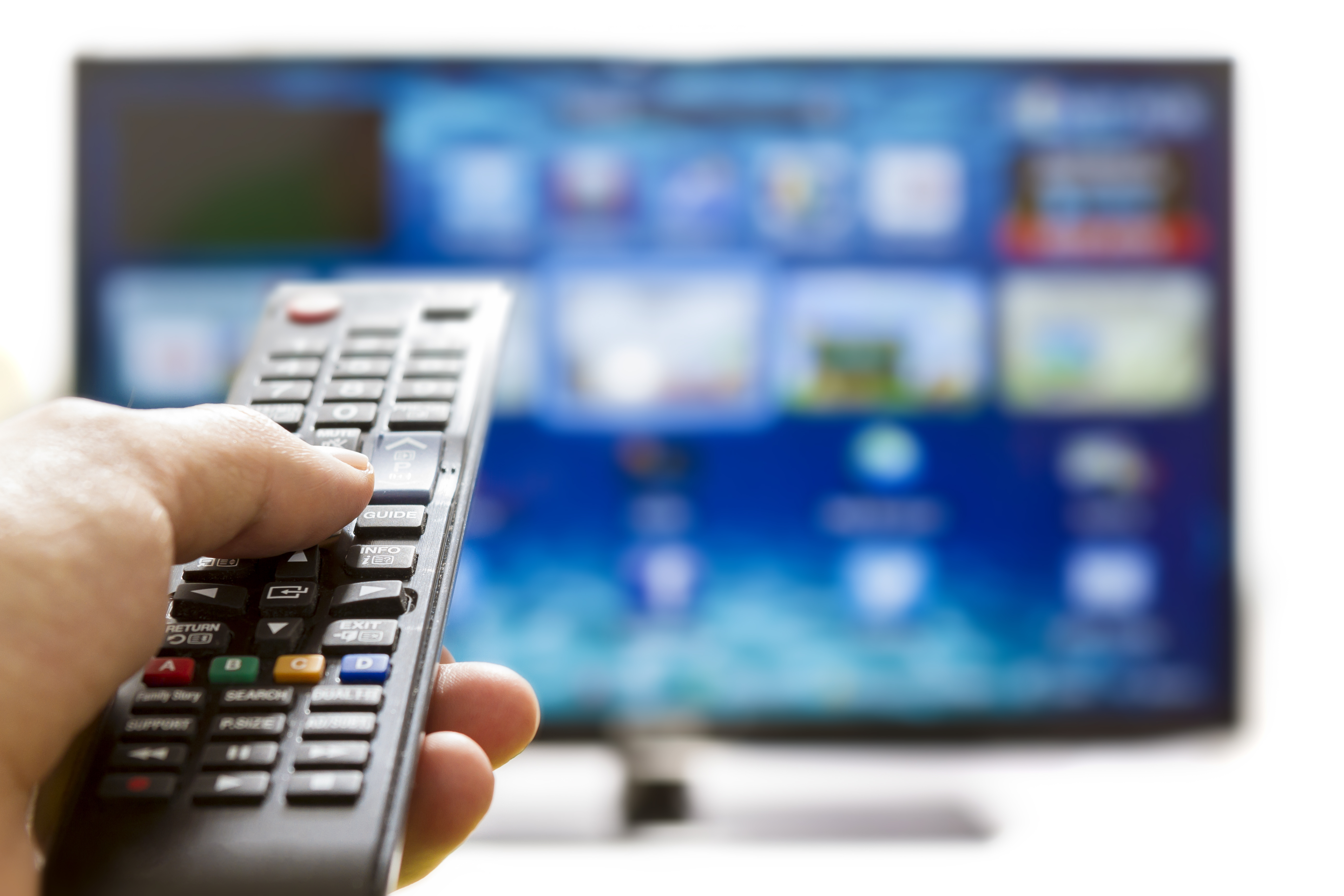 Deal καναλαρχών για συνδρομητική TV