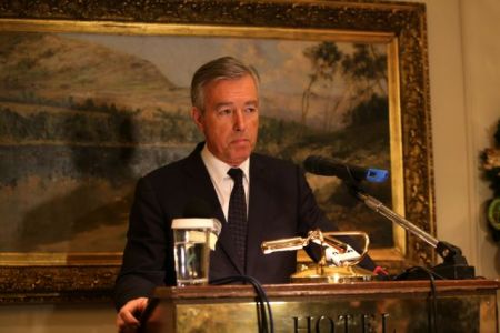 ΣΕΤΕ: Κίνδυνος να «καταρρεύσει το τελευταίο ανάχωμα ανάπτυξης»