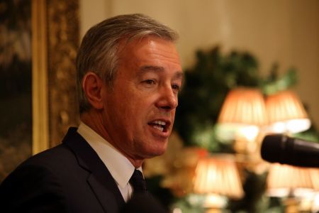 Α.Ανδρεάδης:Ετοιμοι να διαφυλάξουμε τις επιτυχίες του ελληνικού τουρισμού