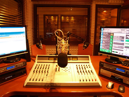 Αλλαγές στις άδειες λειτουργίας των τοπικών ραδιοφωνικών σταθμών