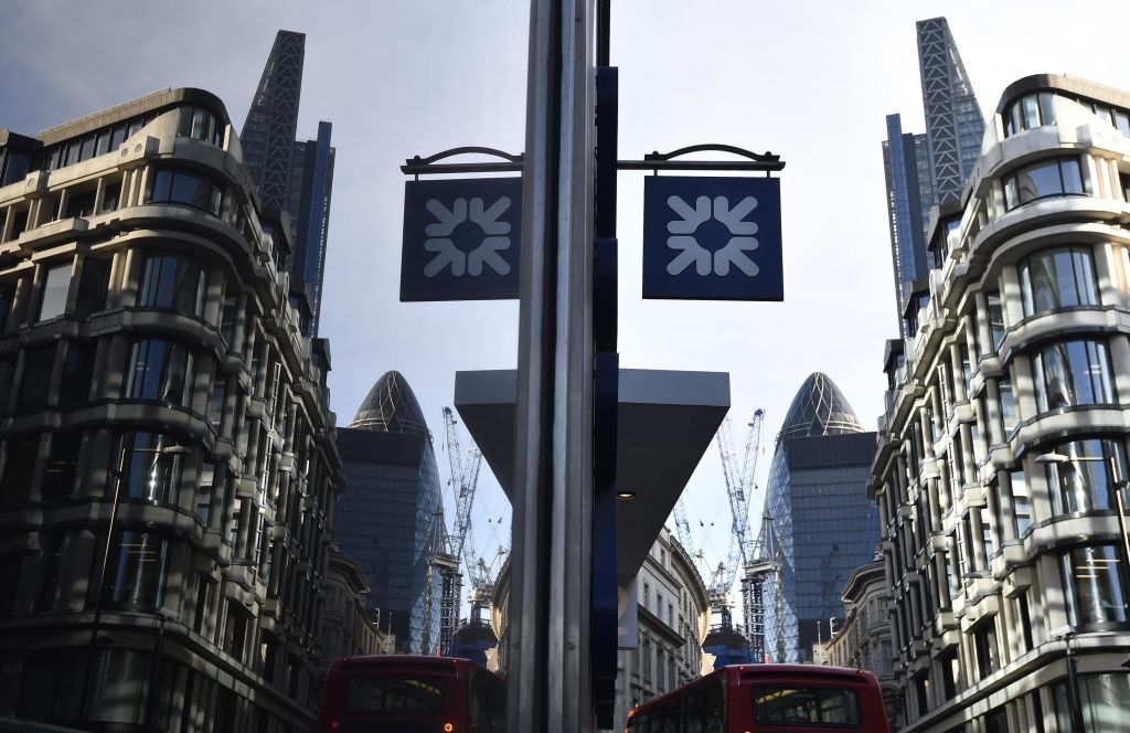 Brexit: Η Φρανκφούρτη κερδίζει τη μάχη της μετακόμισης τραπεζών