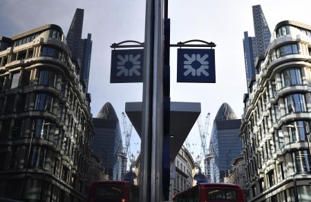 Brexit: Η Φρανκφούρτη κερδίζει τη μάχη της μετακόμισης τραπεζών