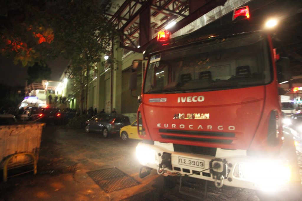 ΗΣΑΠ: Ανασύρθηκε άντρας βαριά τραυματισμένος από τις γραμμές