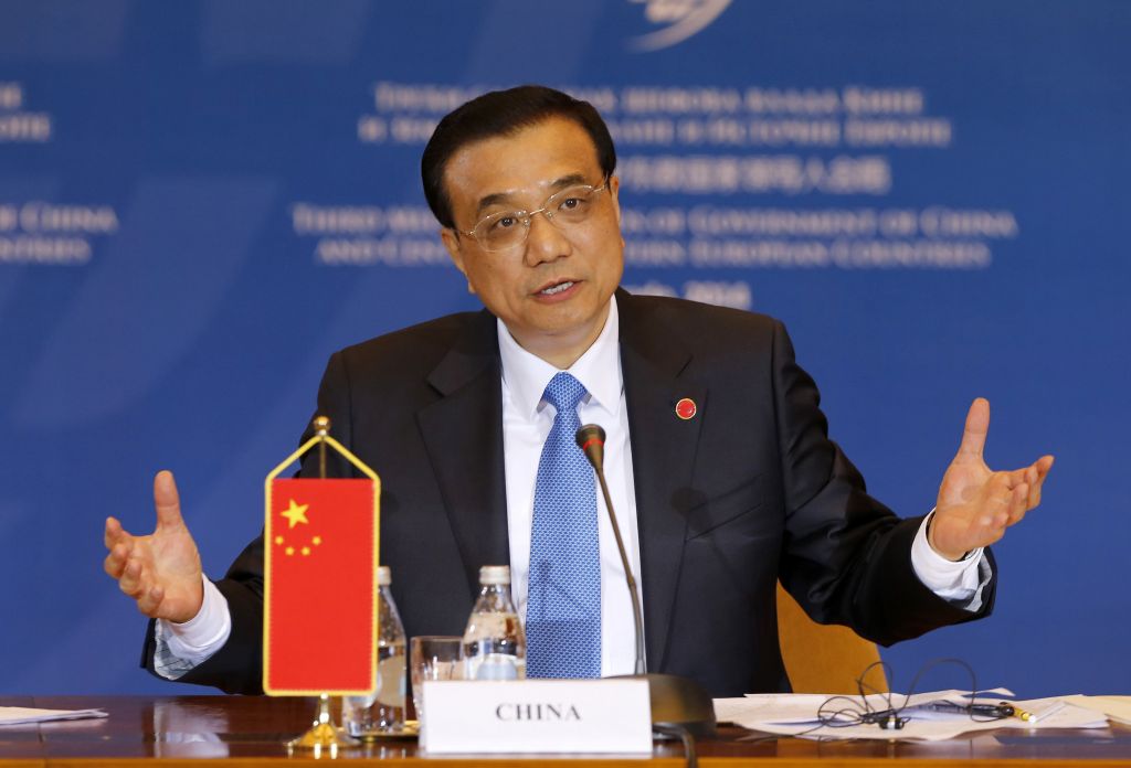 Σιδηρόδρομος ταχείας κυκλοφορίας από Ελλάδα προς Κεντρική Ευρώπη