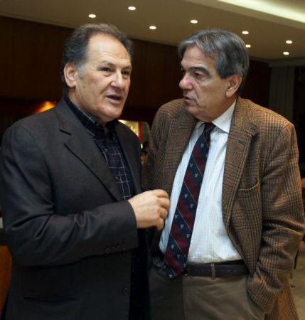 ΝΑΙ Ελπίδας για την Ελλάδα μέσα στην Ευρώπη και το ευρώ