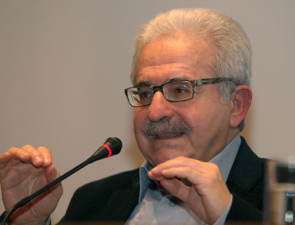 Μίμης Ανδρουλάκης: 29η Δεκεμβρίου – Τέλος ή απαρχή;