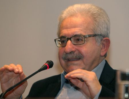 Μίμης Ανδρουλάκης: 29η Δεκεμβρίου – Τέλος ή απαρχή;