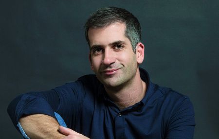 Κώστας Μπακογιάννης: Θέλω να είμαι ο πατέρας του Παύλου, όχι ο γιος του Παύλου