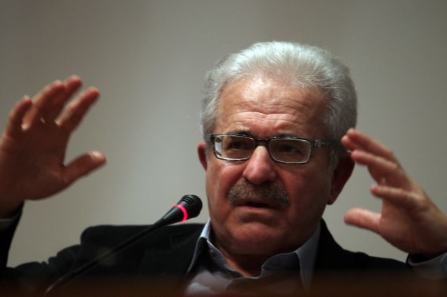 Αφορισμοί για ηγέτες και στρατηγικές για πολιτευόμενους