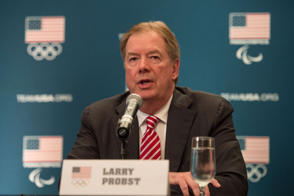 Υποψήφιες για τους Ολυμπιακούς Αγώνες 2024 οι ΗΠΑ