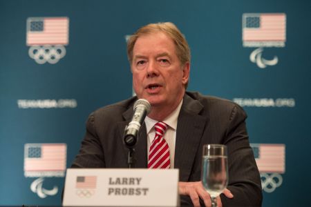 Υποψήφιες για τους Ολυμπιακούς Αγώνες 2024 οι ΗΠΑ