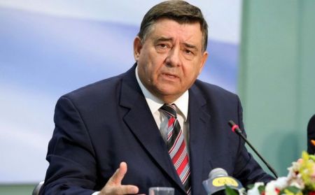 Στον εισαγγελέα εφετών ο φάκελος για τον Γ. Καρατζαφέρη