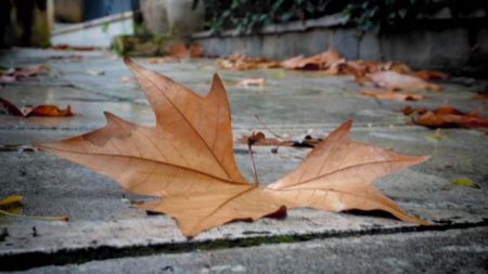 Υποχωρούν τα έντονα καιρικά φαινόμενα