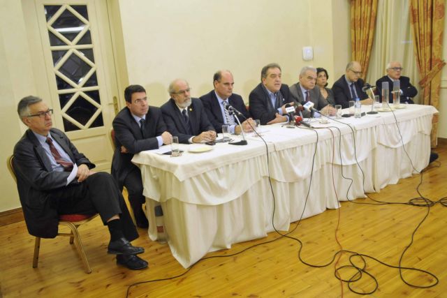 Πρυτάνεις: Πολιτική απόφαση η αναβάθμιση των πανεπιστημίων