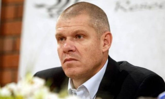 Σύμβουλος τηλεοπτικού περιεχομένου στον ΑΝΤ1 ο Τζώνης Καλημέρης