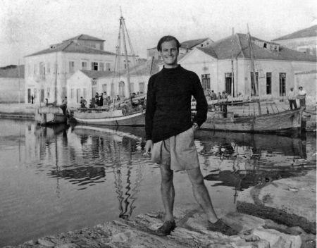 Πάτρικ Λι Φέρμορ: Ιδιοφυής ταξιδιώτης και «γιος της περιπέτειας»