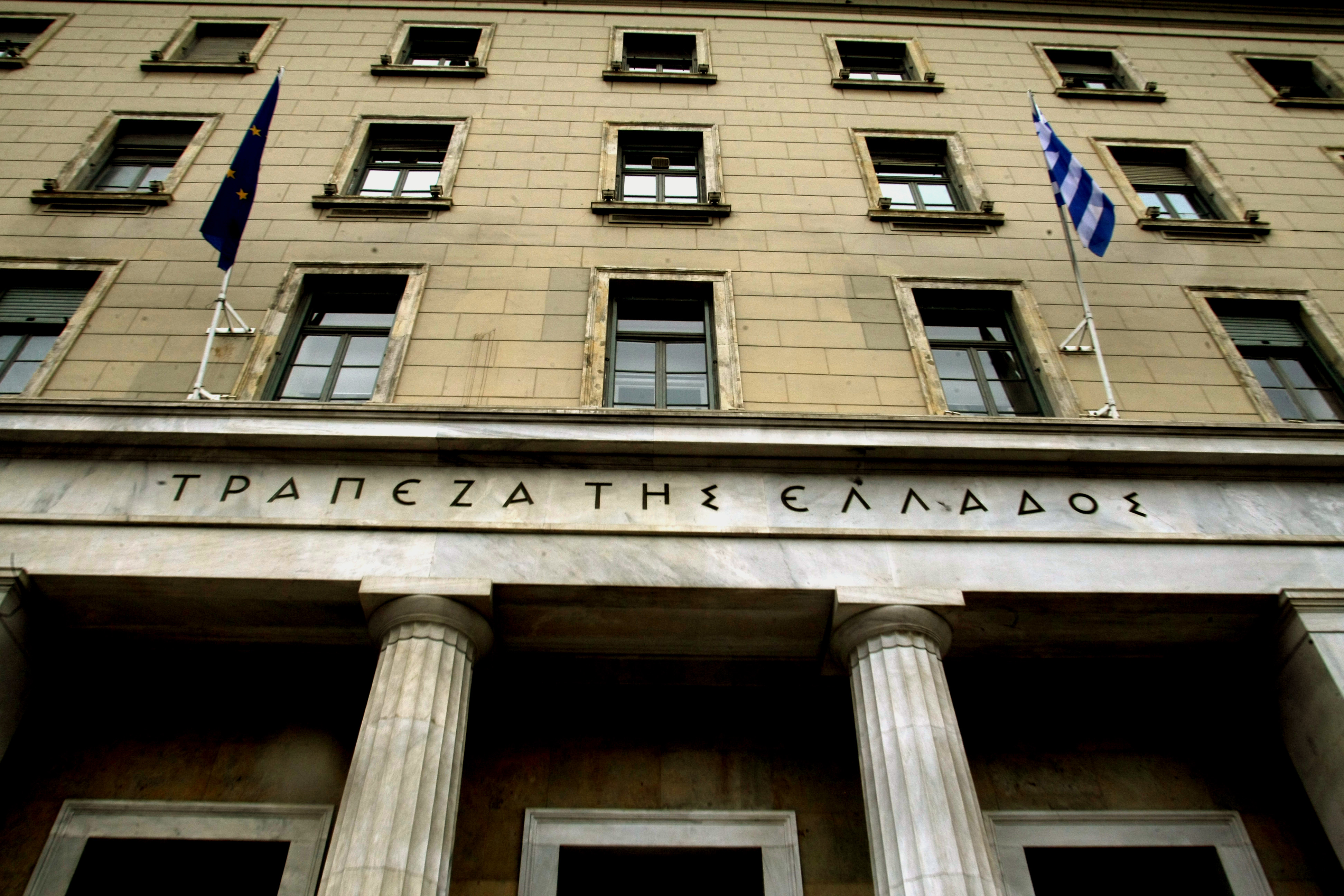 Greek banks to require 14.4 billion euros for recapitalization
