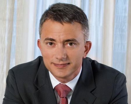 Νάσος Ζαρκαλής: Το 2015 χρονιά σταθεροποίησης