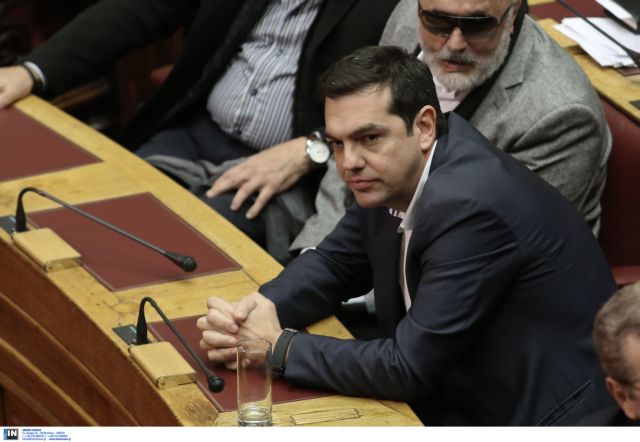 SYRIZA believes that general elections are “imminent”
