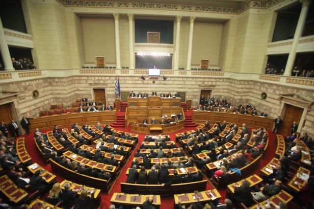 Second critical vote for Presidential elections in Parliament today