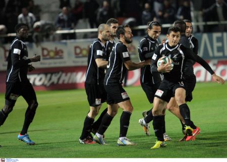 Σούπερ Λιγκ: Ματαιώθηκε το ΟΦΗ – Νίκη Βόλου