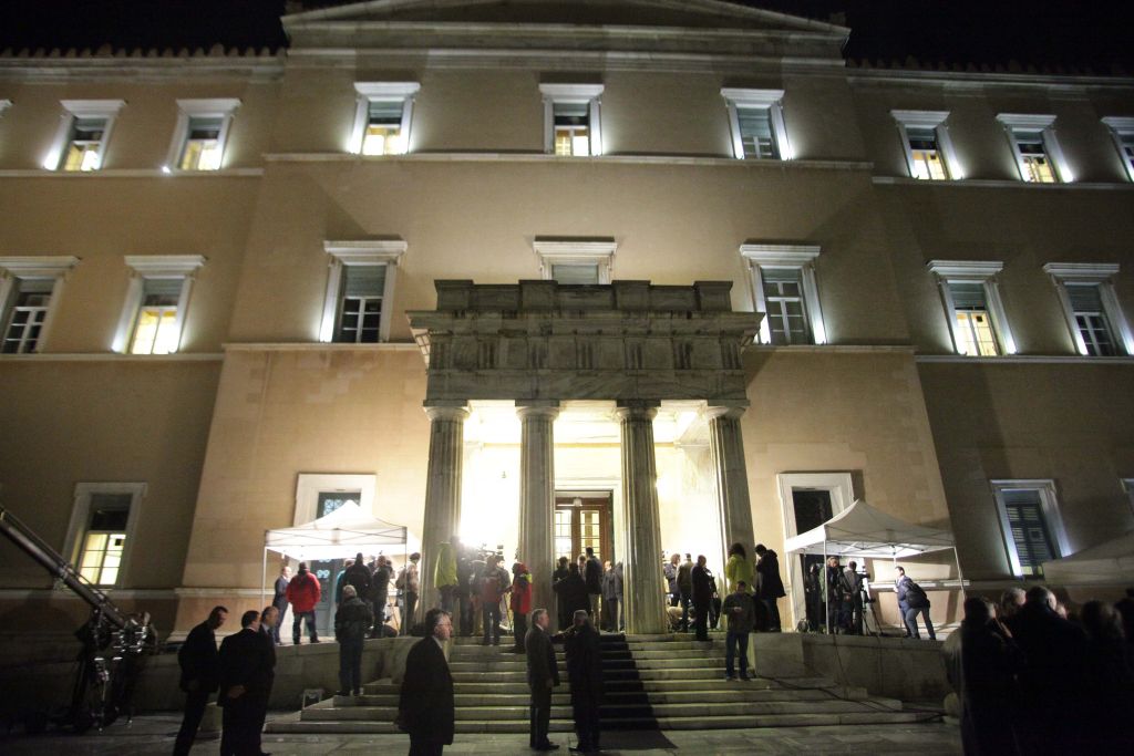 Διεθνή ΜΜΕ: Η εκλογή ΣΥΡΙΖΑ ανοίγει την πόρτα σε μια απότομη αλλαγή στις σχέσεις Ελλάδας-Ευρώπης
