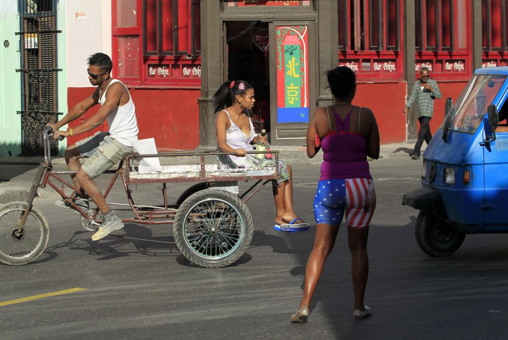 Το χρονικό των 55 χρόνων έντασης μεταξύ ΗΠΑ και Κούβας