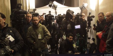 Η αριθμητική της προεδρικής εκλογής πριν τη δεύτερη ψηφοφορία