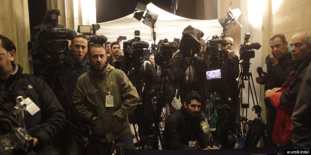 Η αριθμητική της προεδρικής εκλογής πριν τη δεύτερη ψηφοφορία