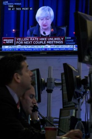 ΕΚΤ: πότε αγοράζει κρατικά ομόλογα