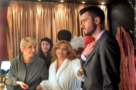 Το vima.gr προτείνει για την TV τη Δευτέρα 2 Μαρτίου