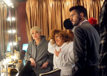 Το vima.gr προτείνει για τη Δευτέρα 27 Απριλίου 2015