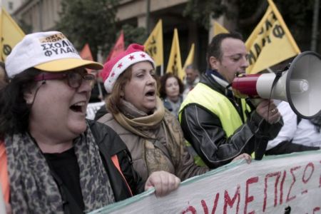 Επανέρχονται 1.293 σχολικοί φύλακες όπου υπηρετούσαν – όλα τα ονόματα