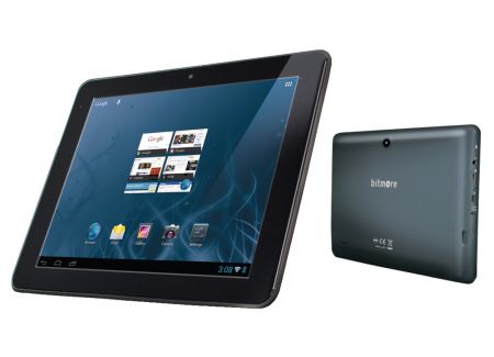 Κερδίστε 1 Bitmore tablet