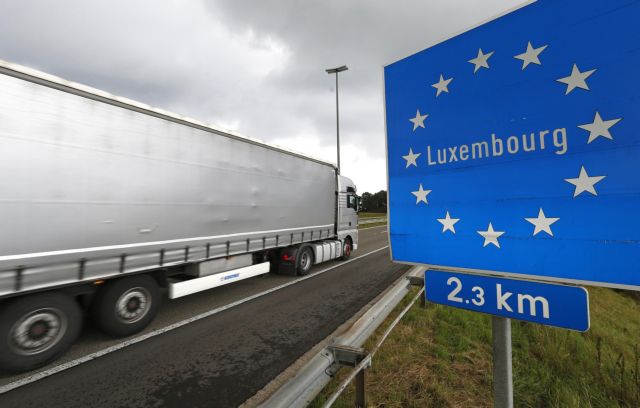 Εξηγήσεις Λουξεμβούργου στην Κομισιόν για τις φορο-συμφωνίες