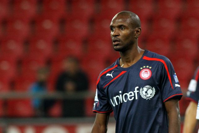 Επικριτικός ο Αμπιντάλ: «Δεν κράτησαν τον λόγο τους στην Μπαρτσελόνα»