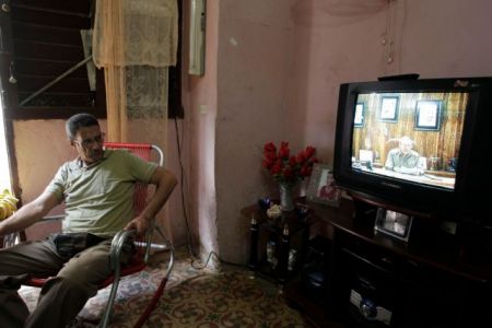 ΗΠΑ – Κούβα: Οι κάτοικοι της Αβάνας ελπίζουν ότι θα έρθουν καλύτερες μέρες