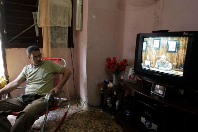 ΗΠΑ – Κούβα: Οι κάτοικοι της Αβάνας ελπίζουν ότι θα έρθουν καλύτερες μέρες