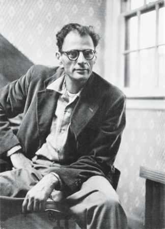 Αρθουρ Μίλερ: Ο θεατρικός συγγραφέας που αγαπήθηκε παντού