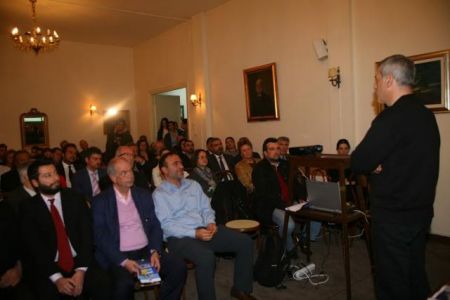 Μώραλης: Ανάδειξη του Πειραιά στην Ευρωπαϊκή Ημέρα Θάλασσας