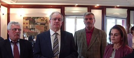 Υπουργείο Πολιτισμού: Το Ζαγόρι στην παγκόσμια κληρονομιά της UNESCO