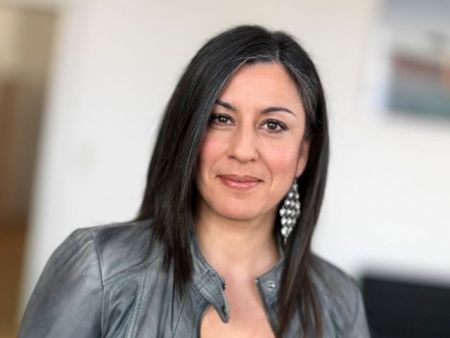 Μαρία Βασιλάκου: «Στόχος η δημιουργία ενός κεντρικού δρόμου σε κάθε συνοικία»